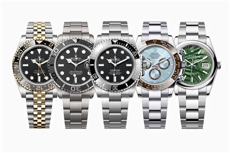 best first rolex watch to buy|different rolex models for beginners.